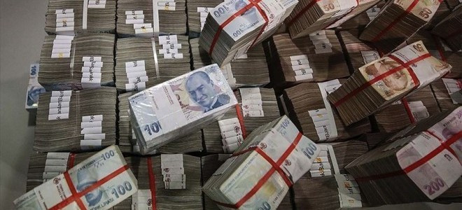 TOBB'un nefes kredisi 23 binin üzerinde firmaya kaynak sağladı