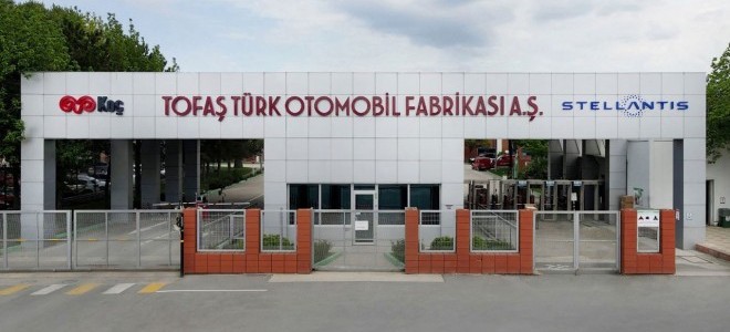 Tofaş'tan 3 milyar TL'lik temettü kararı