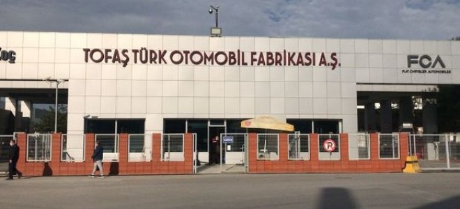 Tofaş'tan Stellantis açıklaması