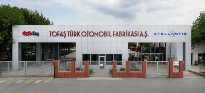 TOFAŞ’tan üretime geçici ara kararı