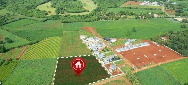 TOKİ 36 ilde %25 peşinat ve 48 ay vadeyle arsa satacak