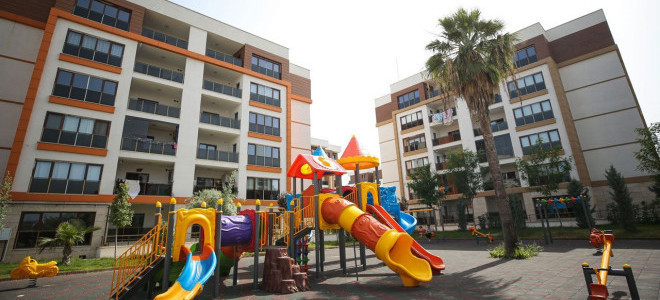 TOKİ duyurdu: 500 bin sosyal konutta aşamalı başvuru sistemi uygulanacak