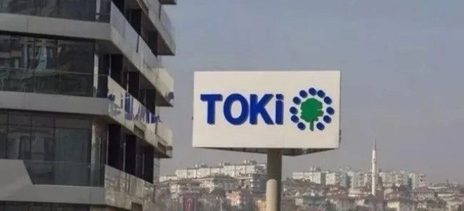 TOKİ'nin sosyal konut projesi için 3 ilde acele kamulaştırma kararı alındı