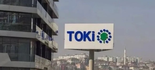 TOKİ'nin yüzde 25 indirim kampanyası başladı