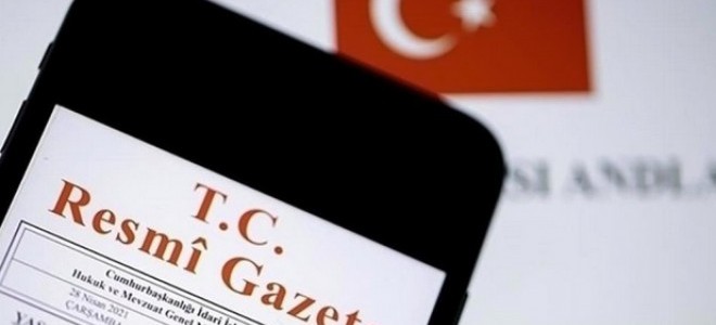 Torba yasa ile çalışma hayatı, yatırım ve vergi alanlarına yeni kurallar getirildi