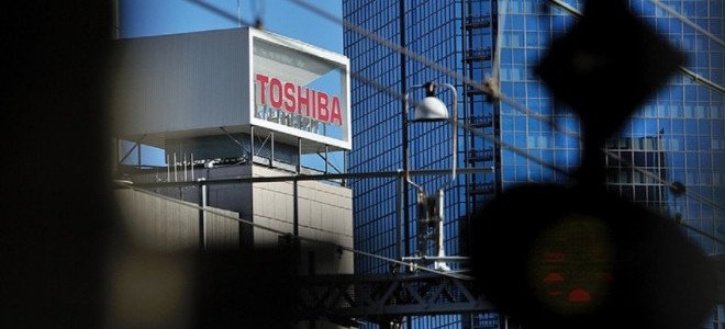 Toshiba, hayatta kalmak için 4 bin personelini işten çıkaracak