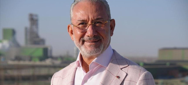 Tosyalı’ya İspanya’da “En İyi Türk Şirketi” ödülü