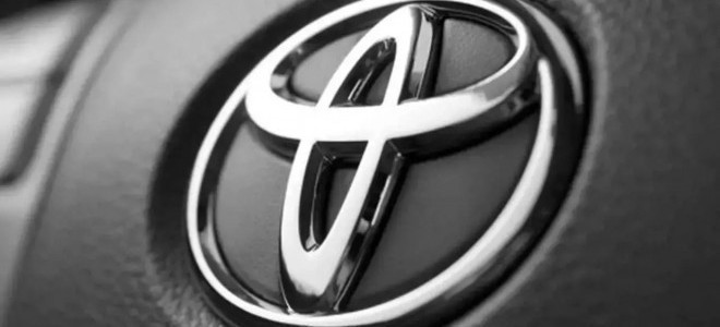 Toyota, 1 milyon 120 bin aracını geri çağıracak