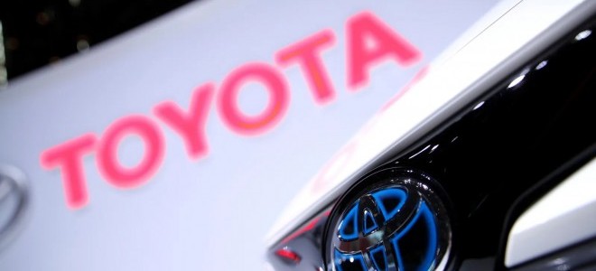 Toyota'dan işçilerine 25 yılın en yüksek ücret zammı