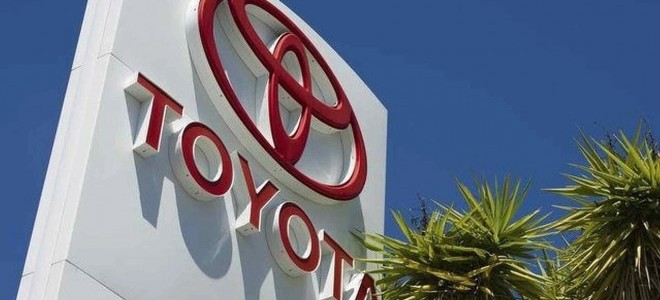 Toyota küresel satışlardaki liderliğini dördüncü yıla taşıdı