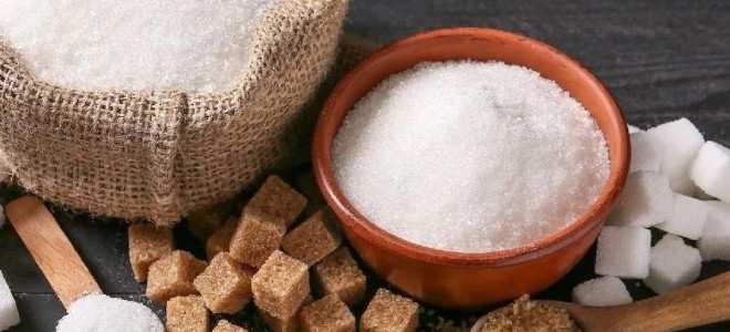 Toz şeker 3 ayda 9 kez zamlandı