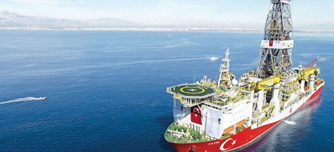 TPAO: Karadeniz gazının kullanıma sunulmasında sona yaklaşıldı