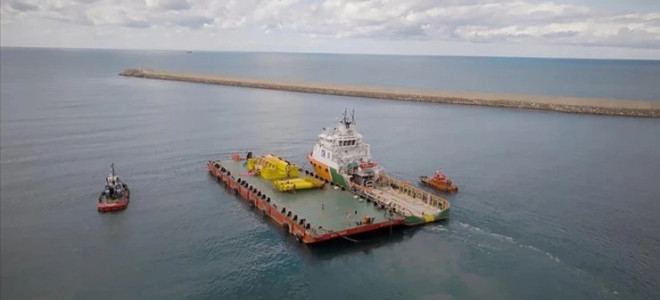 TPAO'nun Karadeniz'deki petrol arama ruhsatlarının süresi uzatıldı