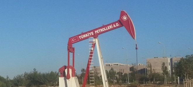 TPAO'nun Kırklareli'ndeki petrol arama ruhsat süresi uzatıldı