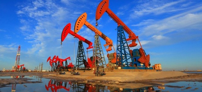 TPAO'ya 4 ilde petrol arama ruhsatı verildi
