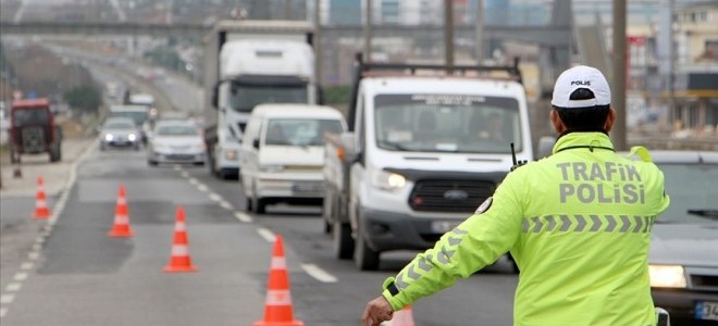 Trafik cezalarında yeni dönem: İndirimli ödemede süre uzatıldı