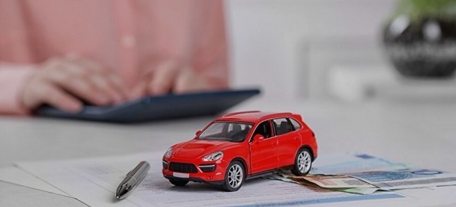 Trafik, kasko ve ferdi kazaya 152,9 milyar TL tazminat ödendi