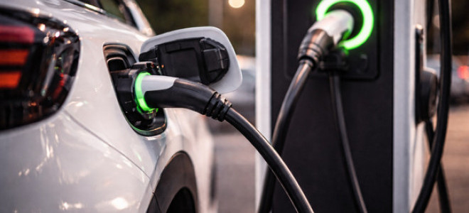 Trugo elektrikli araçların şarj ücretlerine zam yaptı