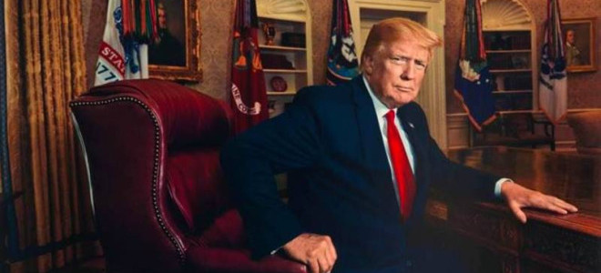 Trump: ABD dışında yapılan filmlere yüzde 100 tarife uygulayacağım