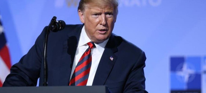 Trump, Amerikan petrol devlerini Venezuela'ya yönlendiriyor