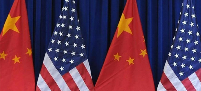 Trump, Çin'e yönelik tarifeleri kaldırmak için şartını açıkladı