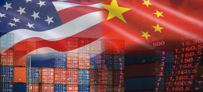 Trump: Çin ile ticaret anlaşmasının bir termin süresi yok