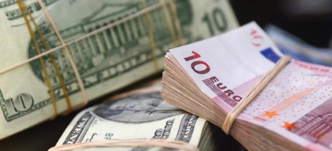 “Trump doların euro karşısında çok güçlendiğini düşünüyor”