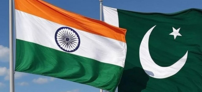 Trump duyurdu: Hindistan ve Pakistan arasında ateşkese varıldı