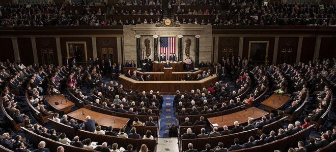 Trump'ın 9 milyar dolarlık harcama kesintisi talebi kabul edildi