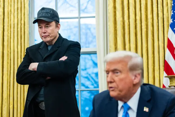 Trump’ın kurduğu DOGE dağıldı: Musk’ın başında olduğu birim sessizce kapatıldı
