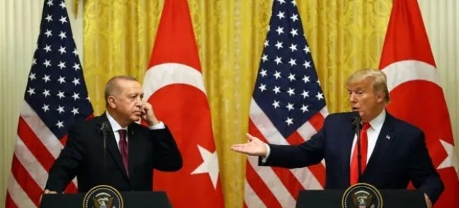 Trump'ın yeni döneminde Türkiye'yi neler bekliyor?