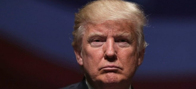 Trump: Kısa sürede Fed'de çoğunluğu elde edeceğiz