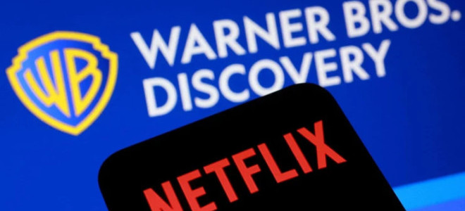 Trump, Netflix'in Warner Bros'u satın alma sürecine dahil oldu