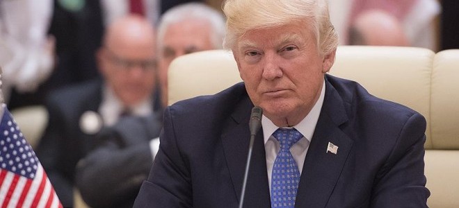 Trump'tan dijital varlık düzenlemelerinin onaylanması çağrısı