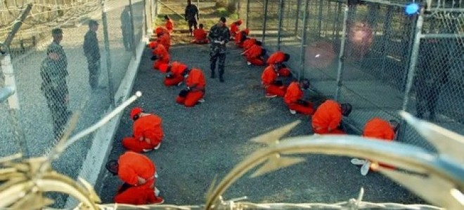 Trump’tan göçmen politikalarında yeni adım: Guantanamo’ya gönderilecekler