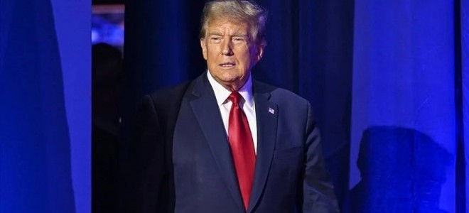 Trump’tan İran’a “kayıtsız şartsız teslim olun” çağrısı