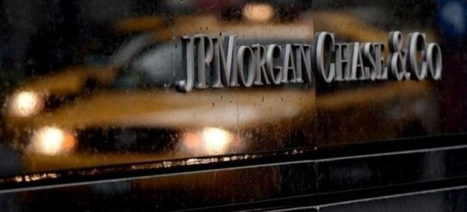 Trump'tan JPMorgan'a 5 milyar dolarlık tazminat davası