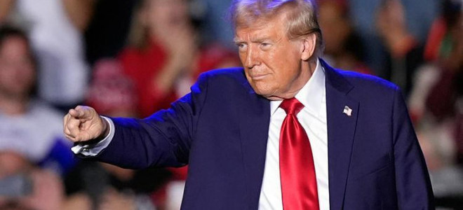 Trump'tan konut piyasası için 200 milyar dolarlık hamle