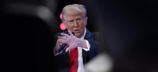 Trump’tan petrol fiyatlarını düşürün çağrısı