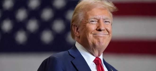 Trump’tan zenginlere yönelik ek vergi planı
