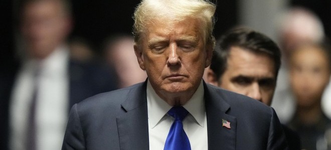 Trump tarihi anlaşmayı duyurdu: ABD ve AB arasında yeni tarife dönemi başlıyor