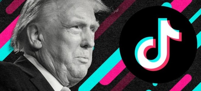 Trump'tan TikTok’a son şans! 