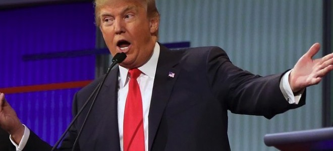 Trump sahtecilik suçlamasıyla istatistikçiyi görevden alıyor