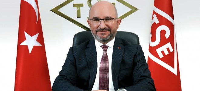 TSE/Şahin: 4 bin 500 uygunsuz ürünün ülkeye girişini engelledik