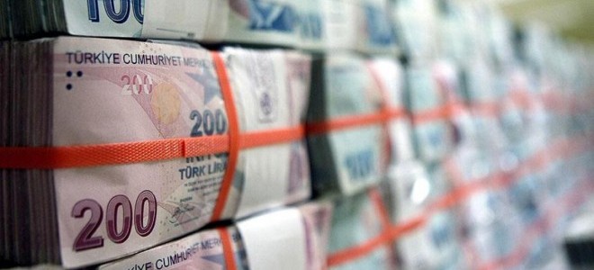 TSKB'nin kredileri %5,1 artışla  29.7 milyar liraya çıktı