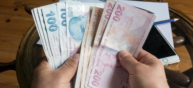 TÜİK açıkladı: Ekimde ücretli çalışan sayısı belli oldu