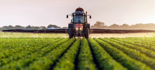 TÜİK açıkladı: Tarımsal girdi fiyatlarındaki yıllık artış %40,2 oldu