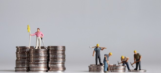 TÜİK açıkladı: Türkiye’nin gelir dağılımında 2025 tablosu belli oldu