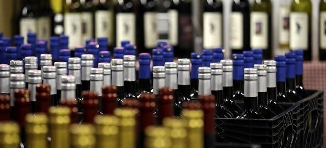 TÜİK duyurdu: Alkol tüketimi düştü, obezlik geriledi