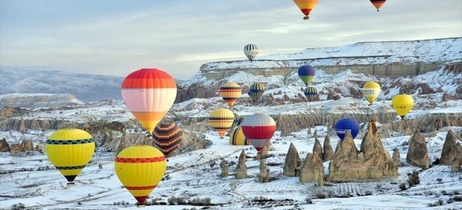 TÜİK ilk kez açıkladı: Turizm Uydu Hesabı İstatistikleri